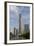 Chicago River Skyline View of the Willis Tower, Chicago, Illinois, USA-Cindy Miller Hopkins-Framed Photographic Print