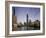 Chicago River View-Pete Kelly-Framed Giclee Print