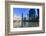 Chicago River-Amanda Hall-Framed Photographic Print