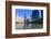 Chicago River-Amanda Hall-Framed Photographic Print