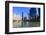 Chicago River-Amanda Hall-Framed Photographic Print