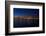 Chicago's Lakefront Skyline-Steve Gadomski-Framed Photographic Print