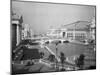 Chicago's World Fair-null-Mounted Photographic Print