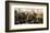 Chicago Sky 10-Sven Pfrommer-Framed Art Print