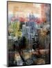 Chicago Sky 20-Sven Pfrommer-Mounted Art Print