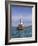 Chicago Skyline from the Water, Illinois, USA-Joe Restuccia III-Framed Photographic Print