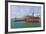 Chicago Skyline from the Water, Illinois, USA-Joe Restuccia III-Framed Photographic Print