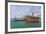 Chicago Skyline from the Water, Illinois, USA-Joe Restuccia III-Framed Photographic Print