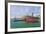 Chicago Skyline from the Water, Illinois, USA-Joe Restuccia III-Framed Photographic Print