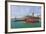 Chicago Skyline from the Water, Illinois, USA-Joe Restuccia III-Framed Photographic Print