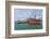 Chicago Skyline from the Water, Illinois, USA-Joe Restuccia III-Framed Photographic Print