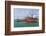 Chicago Skyline from the Water, Illinois, USA-Joe Restuccia III-Framed Photographic Print