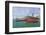 Chicago Skyline from the Water, Illinois, USA-Joe Restuccia III-Framed Photographic Print
