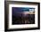 Chicago Skyline-Milli Villa-Framed Photo