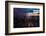 Chicago Skyline-Milli Villa-Framed Photo