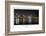 Chicago skyline-Patrick  J. Warneka-Framed Photographic Print