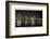 Chicago skyline-Patrick  J. Warneka-Framed Photographic Print