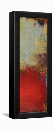 Chicago St. Rush II-Erin Ashley-Framed Stretched Canvas