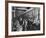 Chicago Stockyards-null-Framed Photographic Print