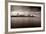 Chicago Storm-Steve Gadomski-Framed Photographic Print