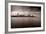 Chicago Storm-Steve Gadomski-Framed Photographic Print