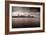 Chicago Storm-Steve Gadomski-Framed Photographic Print