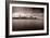 Chicago Storm-Steve Gadomski-Framed Photographic Print