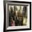 Chicago Style 1-Sven Pfrommer-Framed Giclee Print