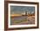 Chicago Sunrise-Steve Gadomski-Framed Photographic Print