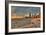 Chicago Sunrise-Steve Gadomski-Framed Photographic Print