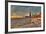 Chicago Sunrise-Steve Gadomski-Framed Photographic Print