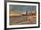 Chicago Sunrise-Steve Gadomski-Framed Photographic Print