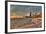 Chicago Sunrise-Steve Gadomski-Framed Photographic Print