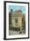 Chicago Theatre-null-Framed Photographic Print