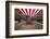 Chicago Union Station.-Jon Hicks-Framed Photographic Print