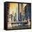 Chicago Vibe-GI ArtLab-Framed Premier Image Canvas