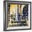 Chicago Vibe-GI ArtLab-Framed Giclee Print