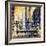 Chicago Vibe-GI ArtLab-Framed Giclee Print