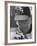 Chicago White Sox Manager Eddie Stanky-Art Rickerby-Framed Premium Photographic Print