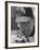 Chicago White Sox Manager Eddie Stanky-Art Rickerby-Framed Premium Photographic Print