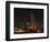 Chicago White Sox Skyline-Patrick Warneka-Framed Photographic Print
