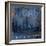 Chicago-Jace Grey-Framed Premium Giclee Print