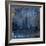 Chicago-Jace Grey-Framed Premium Giclee Print