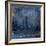 Chicago-Jace Grey-Framed Premium Giclee Print