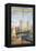 Chicago-Kerne Erickson-Framed Stretched Canvas