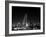 Chicagos Buckingham Fountain, Black & White-Steve Gadomski-Framed Photographic Print