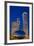 Chicagos Millennium Park-Steve Gadomski-Framed Photographic Print