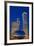 Chicagos Millennium Park-Steve Gadomski-Framed Photographic Print