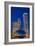 Chicagos Millennium Park-Steve Gadomski-Framed Photographic Print