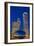 Chicagos Millennium Park-Steve Gadomski-Framed Photographic Print